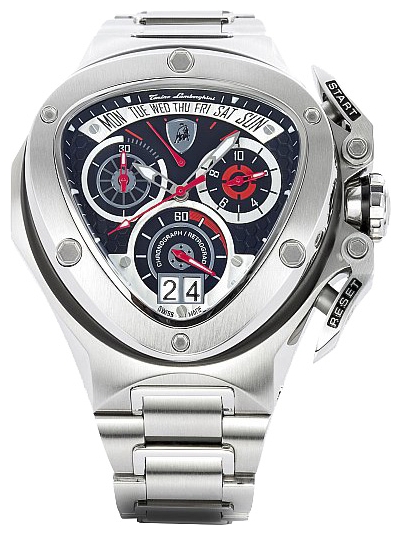 Tonino Lamborghini 3007 wrist watches for men - 1 photo, image, picture