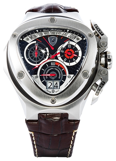 Tonino Lamborghini 3008 wrist watches for men - 1 picture, image, photo