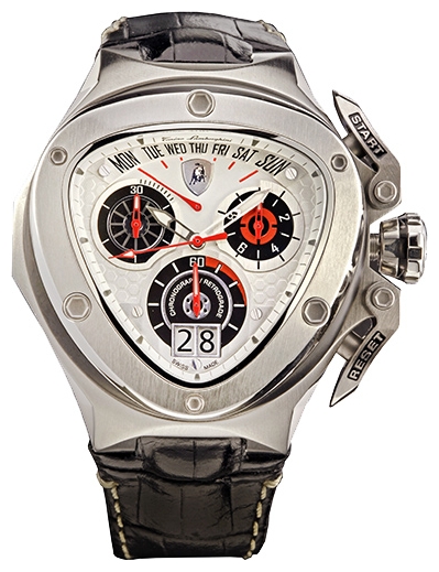 Tonino Lamborghini 3009 wrist watches for men - 1 photo, picture, image