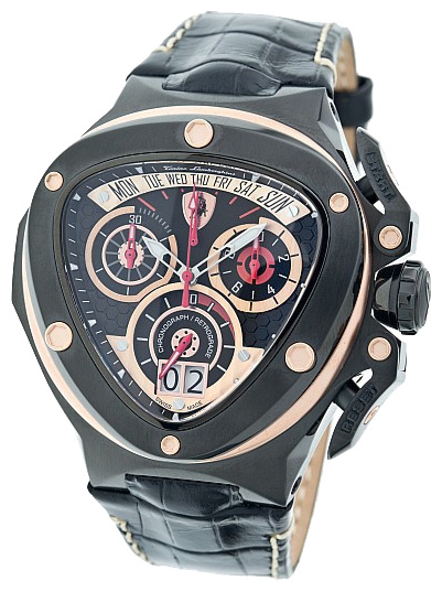 Tonino Lamborghini 3015 wrist watches for men - 1 image, picture, photo