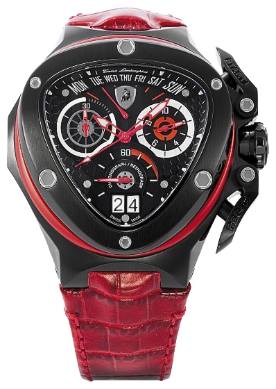 Tonino Lamborghini 3018 wrist watches for men - 1 image, photo, picture