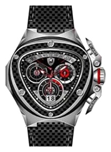 Tonino Lamborghini 3020 wrist watches for men - 1 picture, image, photo