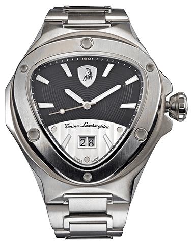 Tonino Lamborghini 3022 wrist watches for men - 1 picture, image, photo
