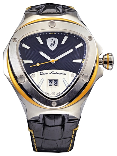 Tonino Lamborghini 3028 wrist watches for men - 1 image, photo, picture