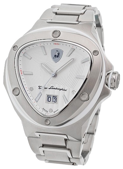 Tonino Lamborghini 3033 wrist watches for men - 1 picture, photo, image
