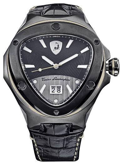 Tonino Lamborghini 3037 wrist watches for men - 1 image, picture, photo