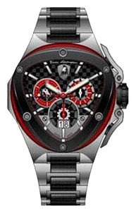 Tonino Lamborghini 3101 wrist watches for men - 1 picture, photo, image