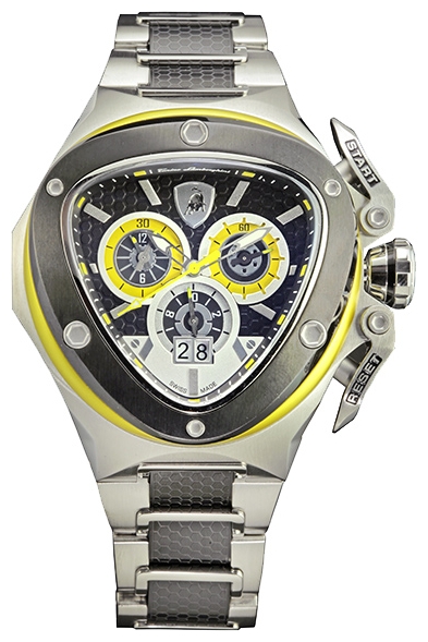 Tonino Lamborghini 3102 wrist watches for men - 1 image, photo, picture