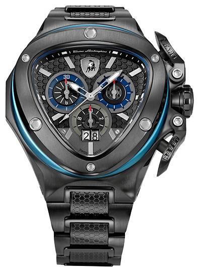 Tonino Lamborghini 3105 wrist watches for men - 1 picture, photo, image