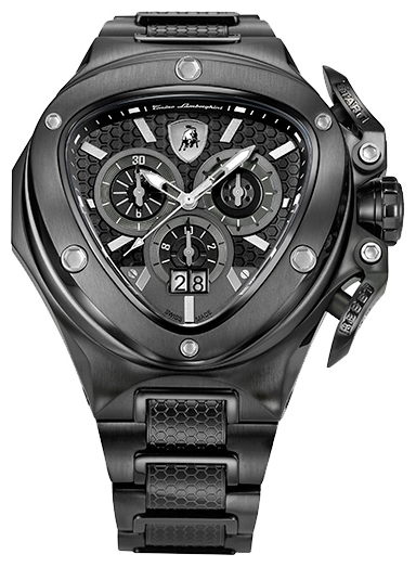 Tonino Lamborghini 3106 wrist watches for men - 1 picture, image, photo