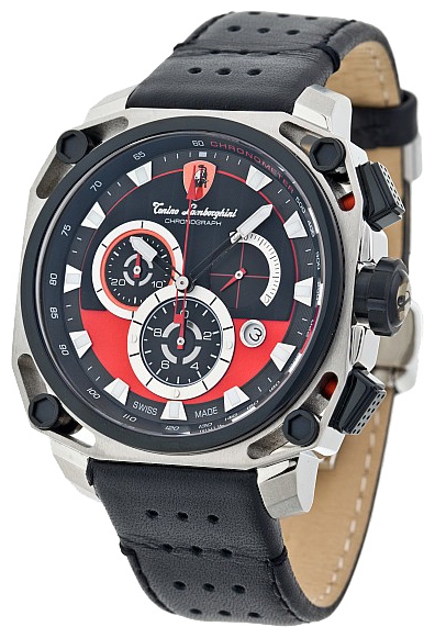 Tonino Lamborghini 4820 wrist watches for men - 1 image, photo, picture