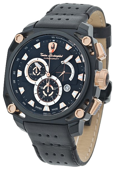Tonino Lamborghini 4850 wrist watches for men - 1 photo, picture, image