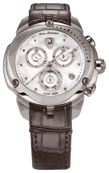 Tonino Lamborghini 7703 wrist watches for women - 1 photo, picture, image
