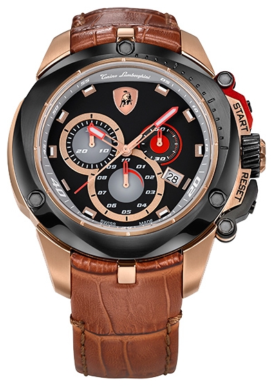 Men's wrist watch Tonino Lamborghini 7802 - 1 picture, image, photo