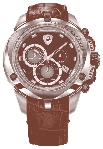 Tonino Lamborghini 7803 wrist watches for men - 1 photo, image, picture