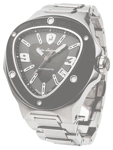 Tonino Lamborghini 8851 wrist watches for men - 1 photo, image, picture