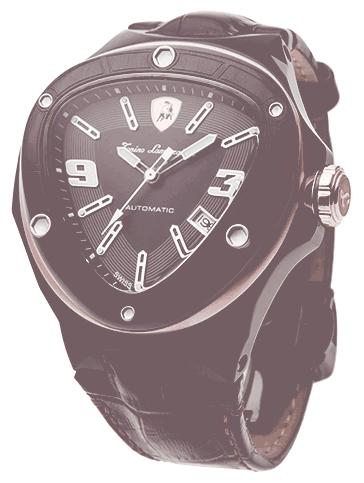 Tonino Lamborghini 8852 wrist watches for men - 1 picture, photo, image