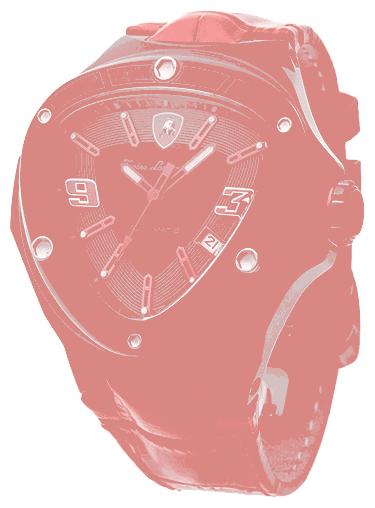 Tonino Lamborghini 8853 wrist watches for men - 1 photo, picture, image