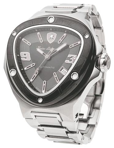 Tonino Lamborghini 8858 wrist watches for men - 1 image, photo, picture