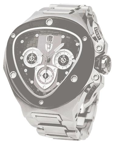Tonino Lamborghini 8954 wrist watches for men - 1 photo, picture, image