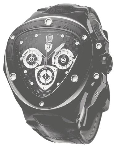 Tonino Lamborghini 8955 wrist watches for men - 1 photo, picture, image