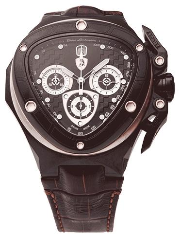 Tonino Lamborghini 8956 wrist watches for men - 1 image, photo, picture