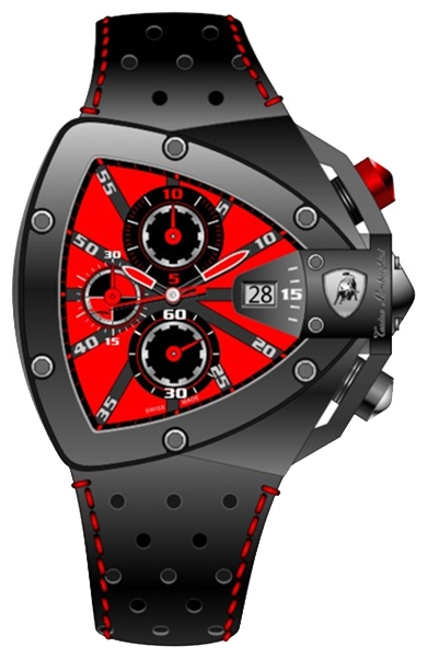 Men's wrist watch Tonino Lamborghini 9805 - 1 photo, image, picture