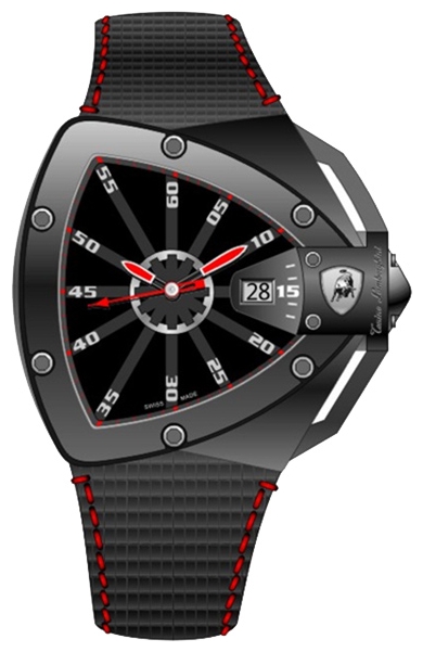 Tonino Lamborghini 9901 wrist watches for men - 1 image, picture, photo