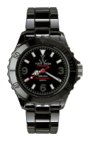 Toy Watch CM02BK wrist watches for men - 1 photo, picture, image
