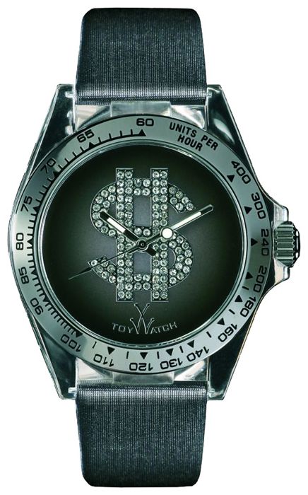 Toy Watch D05GY wrist watches for men - 1 image, picture, photo