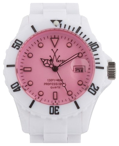Toy Watch FL01WHPS wrist watches for women - 1 photo, image, picture