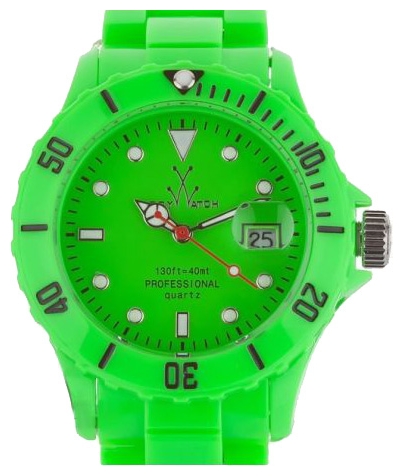 Toy Watch TS01WH pictures