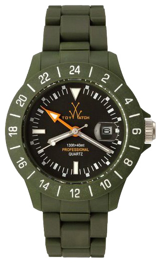 Toy Watch JET01HG wrist watches for men - 1 photo, image, picture