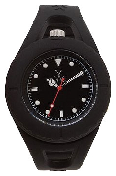 Toy Watch JL02BK wrist watches for unisex - 1 photo, image, picture