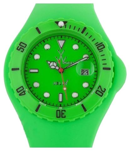 Toy Watch JY11WH pictures