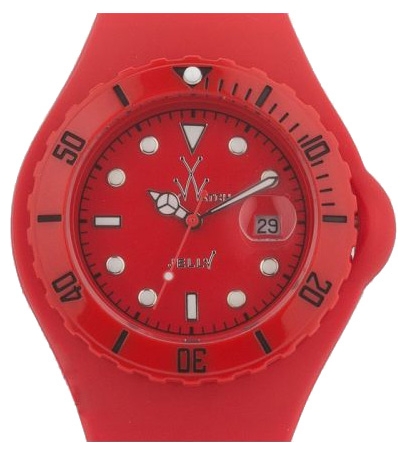 Toy Watch JY16RD wrist watches for women - 1 picture, image, photo