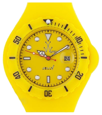 Toy Watch JYD06YL wrist watches for women - 1 picture, image, photo