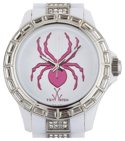 Toy Watch K18WH wrist watches for women - 1 image, photo, picture