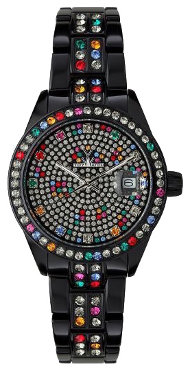 Toy Watch ME20BK wrist watches for unisex - 1 picture, image, photo
