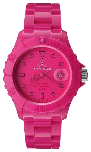 Toy Watch MO04PS wrist watches for women - 1 photo, picture, image
