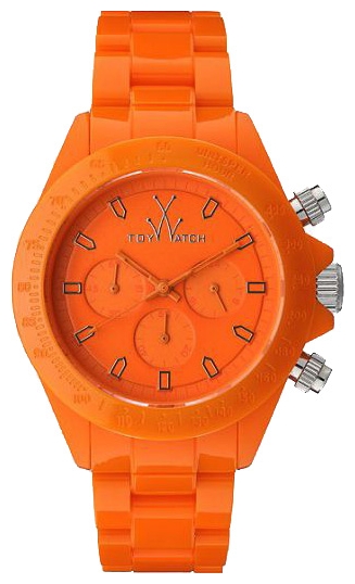 Toy Watch MO12OR wrist watches for unisex - 1 picture, photo, image