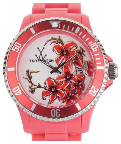 Toy Watch TF07BK wrist watches for women - 1 picture, photo, image