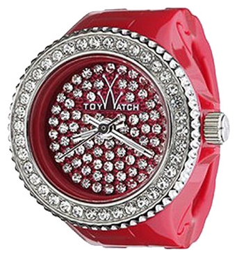 Toy Watch TR04RD wrist watches for women - 1 photo, image, picture