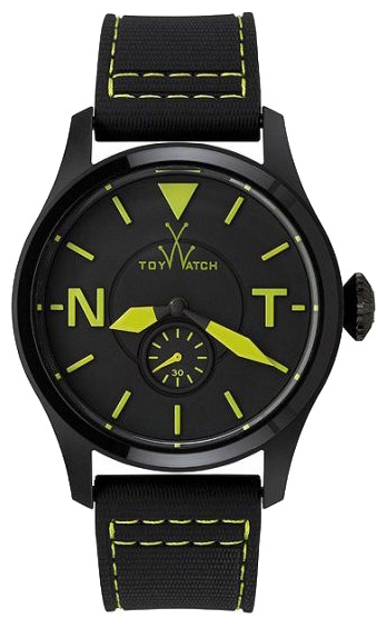 Toy Watch TTF07BKGR wrist watches for unisex - 1 picture, photo, image