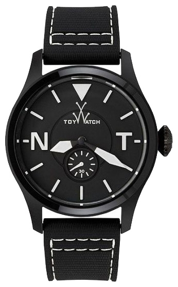 Toy Watch TTF07BKWH wrist watches for unisex - 1 photo, image, picture