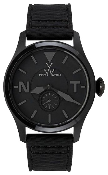 Toy Watch TTF09BK wrist watches for unisex - 1 photo, image, picture