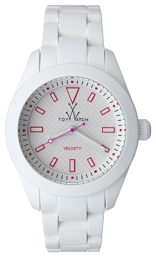 Toy Watch VV01WH wrist watches for unisex - 1 picture, photo, image