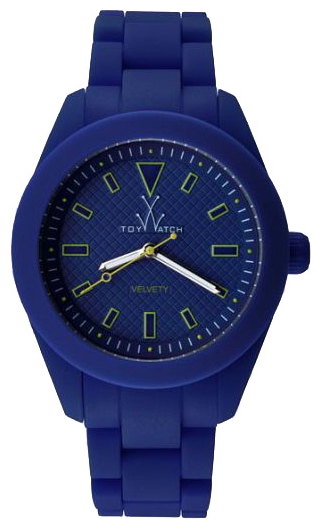 Toy Watch VV09BL wrist watches for unisex - 1 photo, picture, image