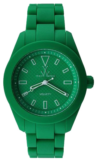 Toy Watch VV12GR wrist watches for unisex - 1 photo, picture, image
