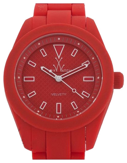 Toy Watch VV17PS wrist watches for unisex - 1 image, photo, picture